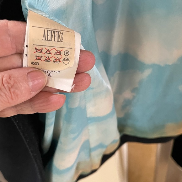 VINTAGE MOSCHINO couture RARE JACKET💝HP - Picture 11 of 14